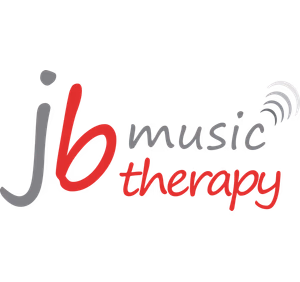 Logo for JB Music Therapy