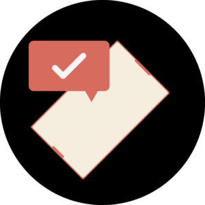 icon to illustrate Compatible with any device